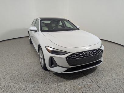 New 2025 Audi A5 2.0T Premium