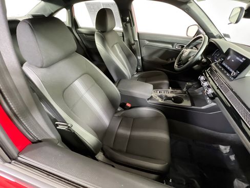 Used 2023 Honda Civic Sport image 25