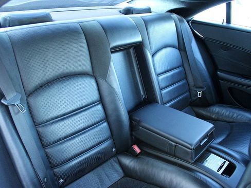 Used 2007 Mercedes-Benz CLS 63 AMG w/ P2 Pkg image 18