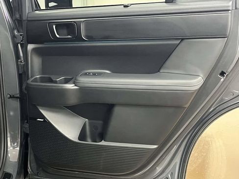Certified 2025 Hyundai Santa Fe Calligraphy FWD image 27