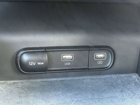 Certified 2024 Kia K5 GT w/ GT1 Package FWD image 17