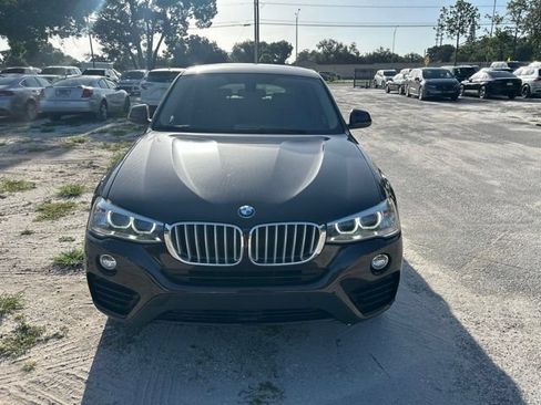 Used 2016 BMW X4 xDrive28i AWD/4WD image 16