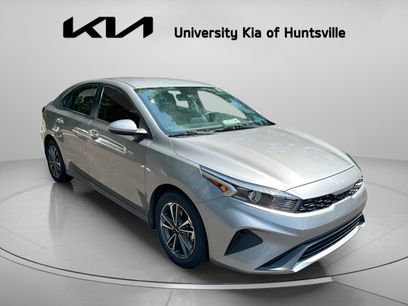 Used 2023 Kia Forte LXS