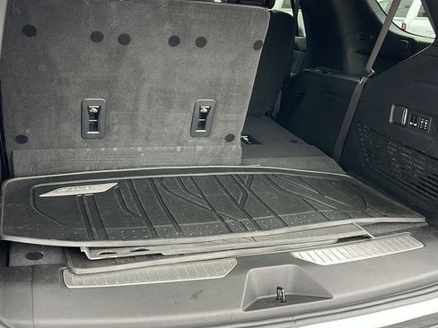 Used 2024 Chevrolet Tahoe RST w/ Luxury Package image 28