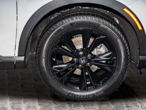 Certified 2023 Honda CR-V Sport Touring image 41