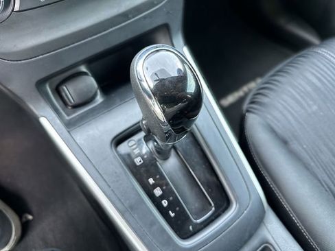 Used 2017 Nissan Sentra SV FWD image 20