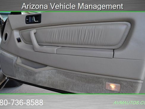 Used 1990 Acura Legend L image 37