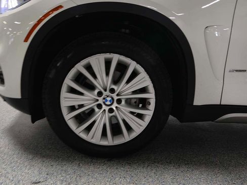Used 2017 BMW X5 sDrive35i RWD image 5