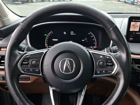 Used 2023 Acura MDX SH-AWD w/ Technology Package image 22