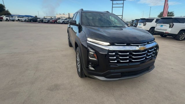 Certified 2025 Chevrolet Equinox LT w/ Convenience Package II FWD image 2
