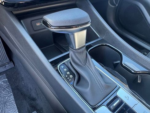 New 2026 Hyundai Santa Cruz SEL image 24