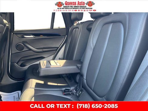 Used 2020 BMW X1 sDrive28i FWD image 11