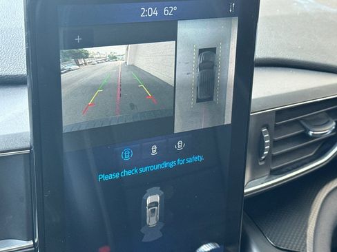 Used 2020 Ford Explorer ST w/ Premium Technology Package image 21