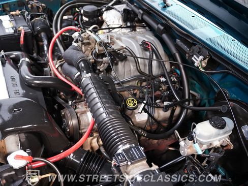Used 1996 Ford F150 2WD Regular Cab image 28