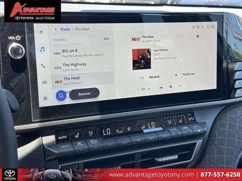 Certified 2026 Toyota Camry XLE w/ Premium Package AWD/4WD image 33