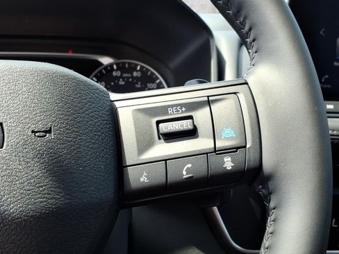 Used 2026 Nissan Rogue SV w/ Cold Weather Package AWD/4WD image 21