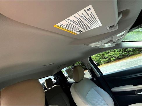 Used 2024 Ford Ranger XLT image 15