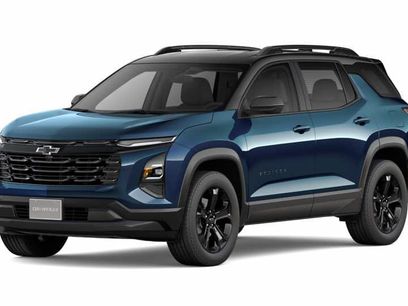 New 2027 Chevrolet Equinox LT w/ Convenience Package II