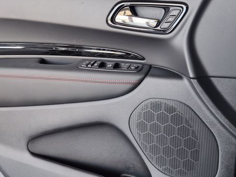 New 2026 Dodge Durango GT AWD/4WD image 18