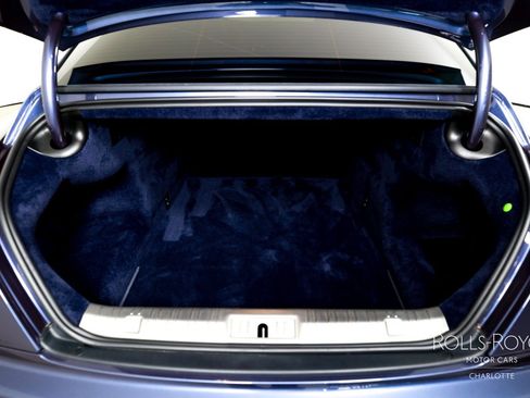 Certified 2019 Rolls-Royce Wraith RWD image 20