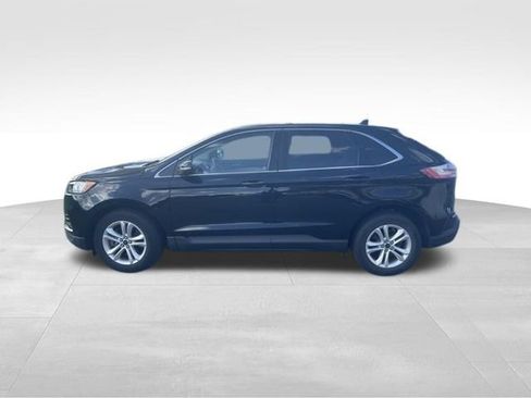 Used 2019 Ford Edge SEL w/ Equipment Group 201A AWD/4WD image 6