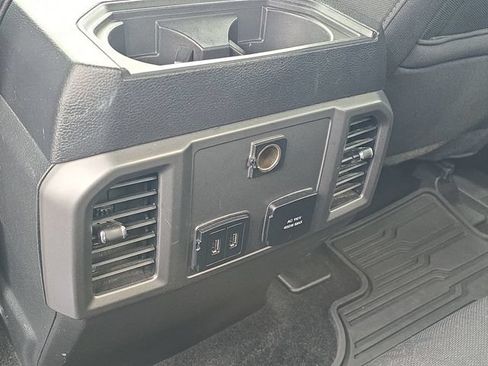 Used 2018 Ford F150 XLT w/ Equipment Group 302A Luxury AWD/4WD image 24