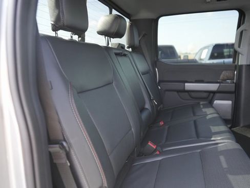 Certified 2024 Ford F350 Lariat w/ Lariat Ultimate Package image 16