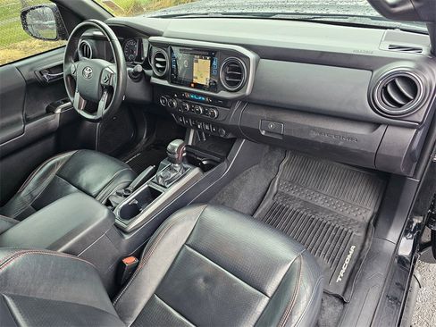 Used 2019 Toyota Tacoma TRD Pro image 11