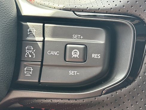 New 2026 Dodge Charger R/T AWD/4WD image 18