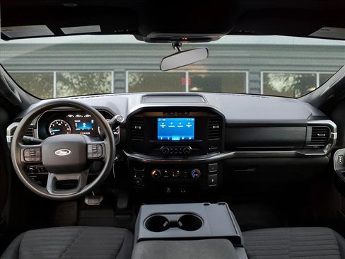 Used 2021 Ford F150 XL w/ Equipment Group 101A High image 15