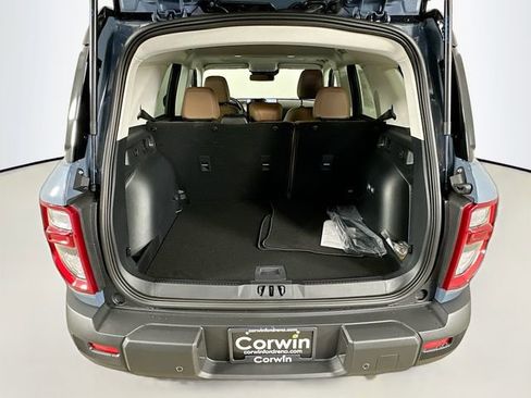 New 2026 Ford Bronco Sport Outer Banks image 26