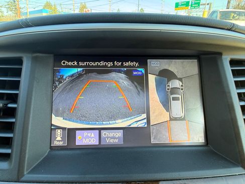 Used 2019 INFINITI QX60 Luxe w/ Sensory Package image 40