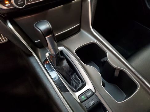 Used 2021 Honda Accord Sport image 7