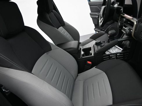 New 2026 Toyota Tacoma TRD Off-Road w/ TRD Off Road Upgrade Package image 11