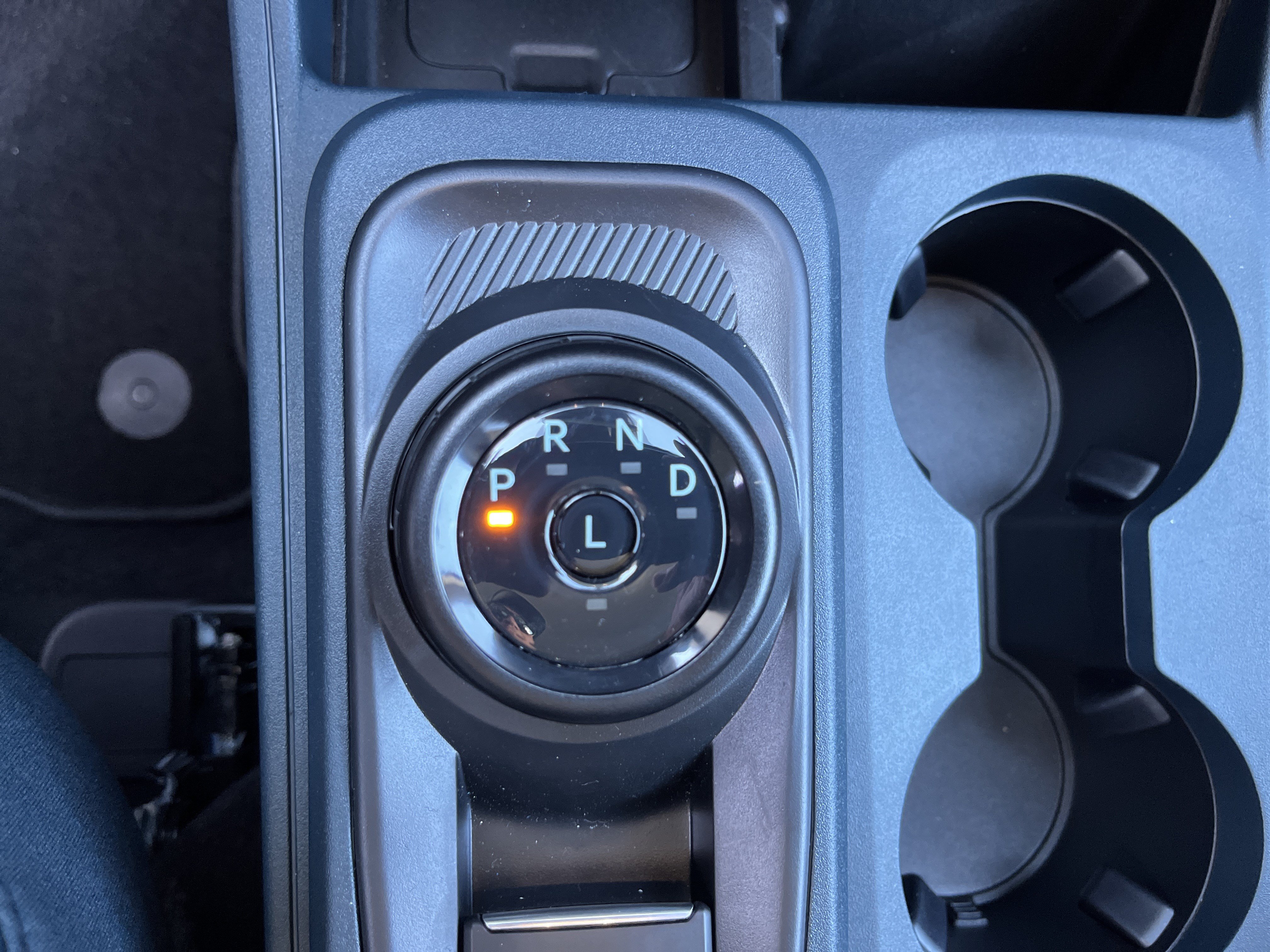 New 2026 Ford Maverick Lariat AWD/4WD image 25