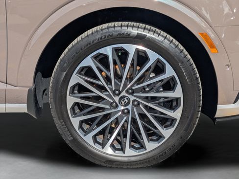 Used 2026 Hyundai Palisade Calligraphy FWD image 37