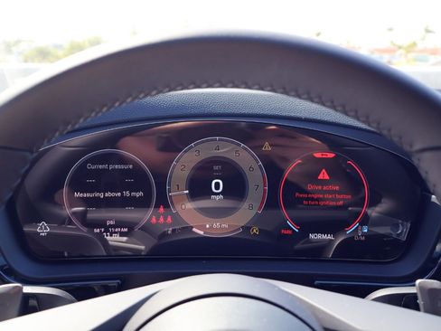 New 2026 Porsche Cayenne Coupe image 16