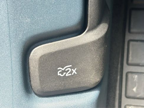 New 2026 Ford Maverick XLT w/ 4K Tow Package AWD/4WD image 17