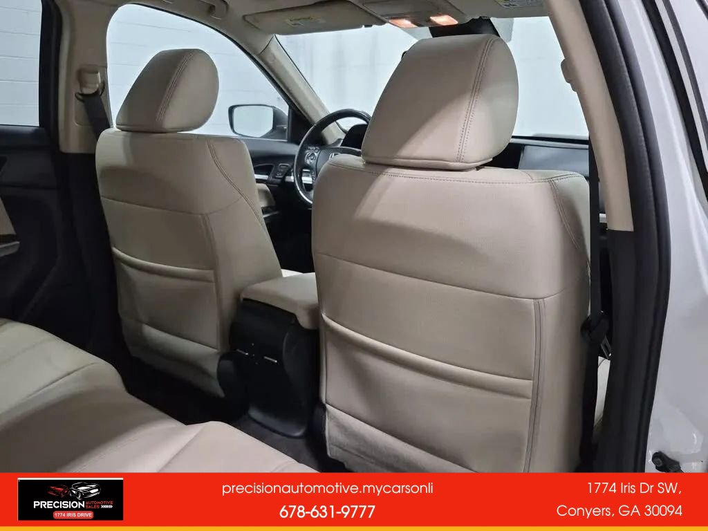 Used 2014 Honda Crosstour EX image 14