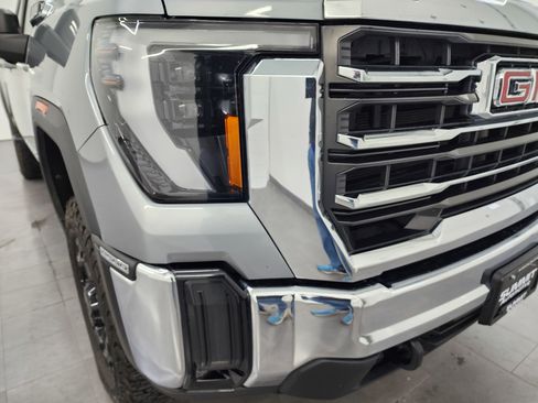 Used 2024 GMC Sierra 2500 SLE w/ SLE Value Package; image 23