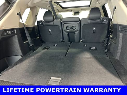 New 2026 Acura MDX w/Advance Package image 34