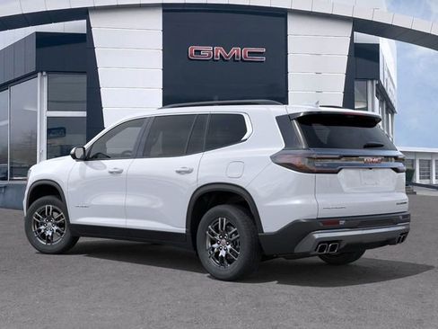New 2026 GMC Acadia Elevation image 3