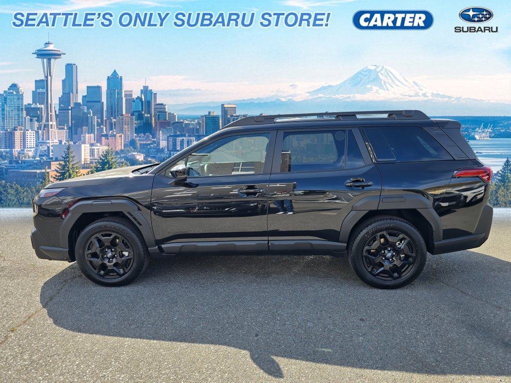 New 2026 Subaru Outback Limited AWD/4WD image 6