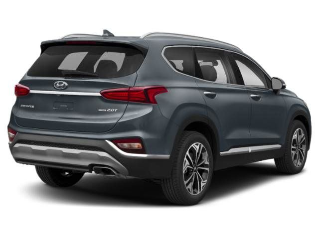 Used 2019 Hyundai Santa Fe AWD image 2