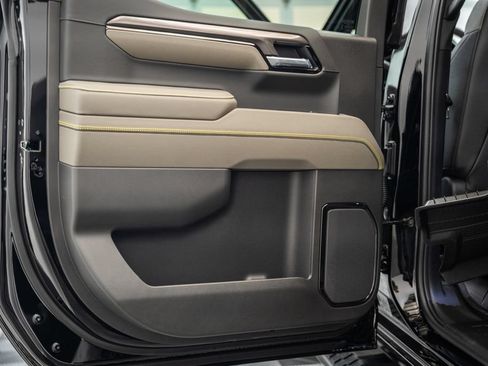 New 2026 Chevrolet Silverado 1500 ZR2 w/ LPO, Dark Essentials Package AWD/4WD image 34