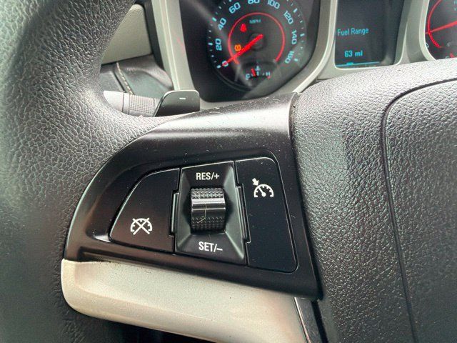 Used 2012 Chevrolet Camaro LS RWD image 18