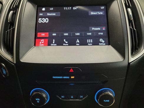 Used 2016 Ford Edge SEL w/ Equipment Group 201A FWD image 25