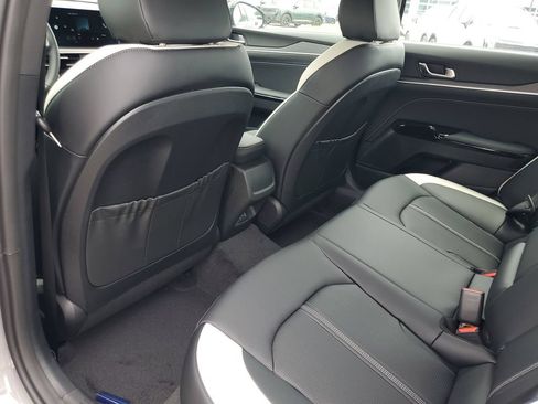 New 2026 Kia K5 GT-Line w/ GT-Line Premium Package FWD image 22