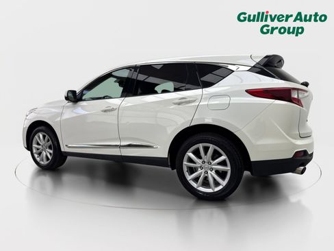 Used 2019 Acura RDX FWD image 4