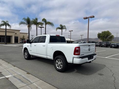 Used 2024 RAM 2500 Laramie w/ Safety Group AWD/4WD image 6